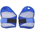 thumbnail image 1 of Guantes Con Peso Para Muñeca Con Bolsa De Arena ANGGREK IG2719, 1 of 8