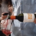 thumbnail image 3 of Pack de 2 Vino Tinto Cono Sur Bicicleta Carmenere 750 ml, 3 of 3