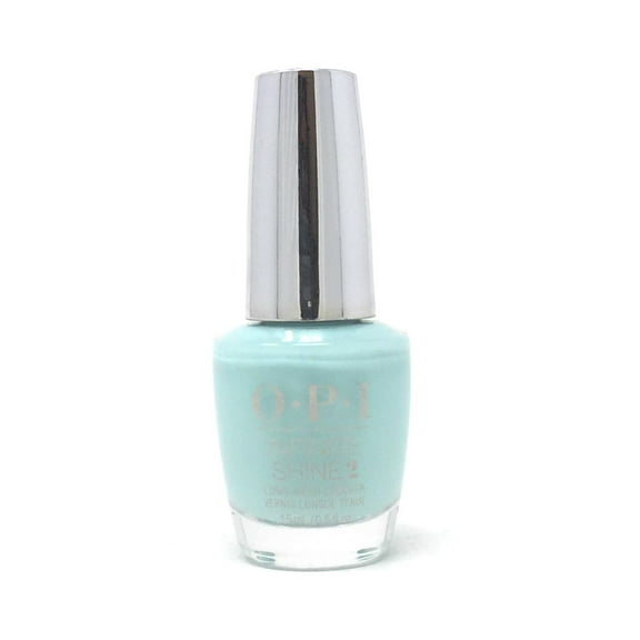 OPI Infinite Shine Nail Polish, Gelato on My Mind, 0.5 Fl Oz