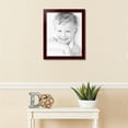 thumbnail image 3 of ArtToFrames 17x21 inch Cherry Picture Frame, Red Wood Poster Frame (4334), 3 of 7