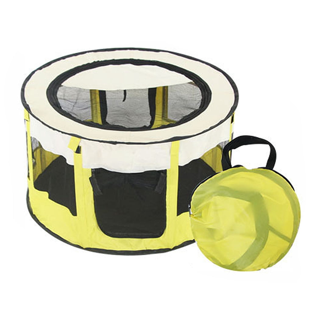 YIEMEEN Cat Tent Enclosure Bed House Delivery Room Tent Photo Props for Outdoor Camping