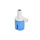 thumbnail image 1 of Toystoory Válvulas de válvula de Control automático de nivel de contenedor de torres de agua accesorio de mantenimiento de reparación profesional para Juegos de accesorios de baño Tipo 5 Toystoory HA069682-05, 1 of 6