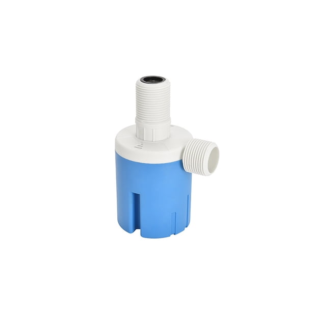 Toystoory Válvulas de válvula de Control automático de nivel de contenedor de torres de agua accesorio de mantenimiento de reparación profesional para Juegos de accesorios de baño Tipo 5 Toystoory HA069682-05
