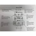 thumbnail image 2 of Teklectric - GFCI Receptacle 20A 125V and Free Wall Plate - GFCI Outlet 20 AMP 125 VOLT Wall Plate Included 20A GFCI 10 Pack, 2 of 5