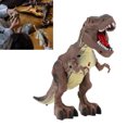 thumbnail image 1 of Juguete De Dinosaurio Con Pilas, Plástico, Sonido Rugiente, Eléctrico, 1 of 7