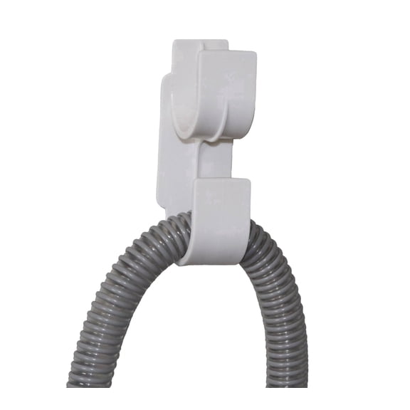CPAP Hose Hanger, CPAP Mask Hook, and Tubing Holder: No More CPAP Hose Tangles for a Restful Sleep Experience