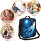 thumbnail image 5 of Fotbe A Wolf Barks Out A Window Lonchera Bolsa de Almuerzo para Hombres y Mujeres, Lonchera de Gran Capacidad, Bolsa de Almuerzo Reutilizable, Bolsa Térmica Aislante, 5 of 7