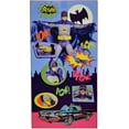 thumbnail image 4 of NECA Batman Adam West Action Figure, 1/4 Scale, 4 of 5