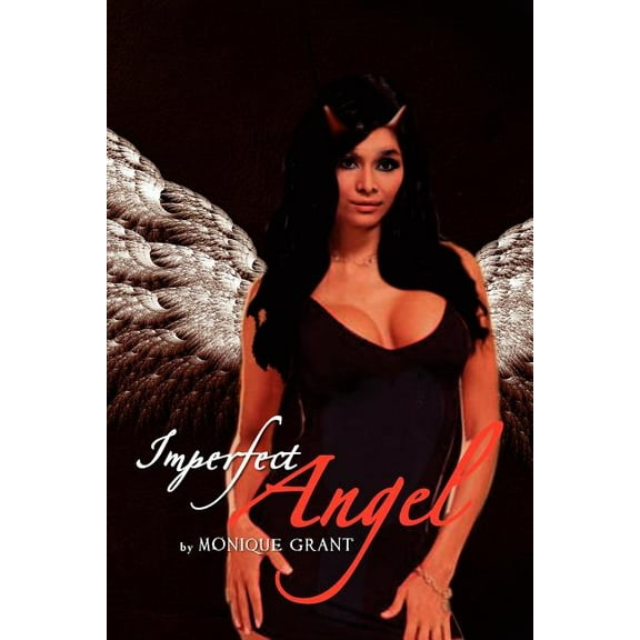 Imperfect Angel
