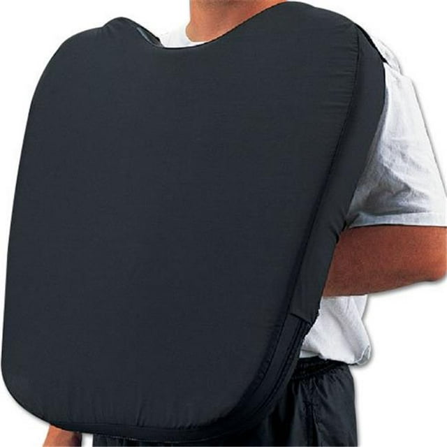 Protecteur de Poitrine Extérieur 23 x 22 x 2" Macgregor pour Arbitre
