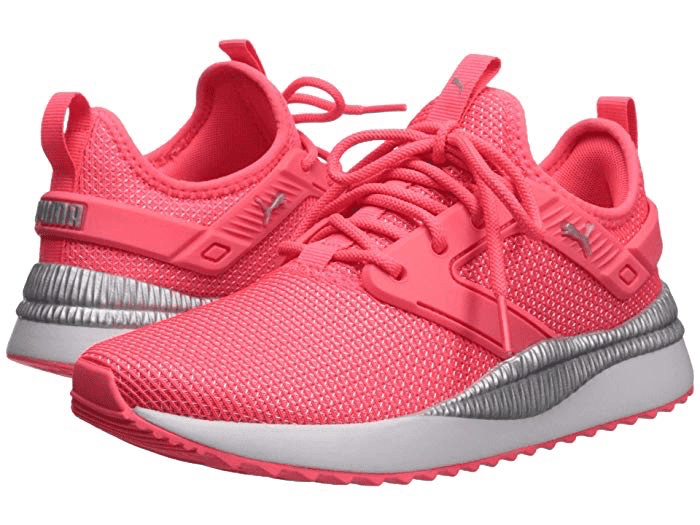 puma pacer next excel mesh
