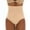 Nude, variant on Women's High-Waist Seamless Body Shaper Briefs Tummy Control Panty Butt Lifter Shapewear Slim Waist Trainer