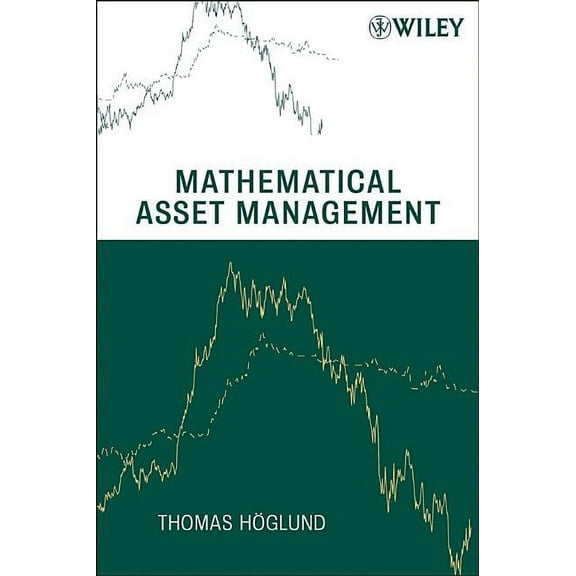 Mathematical Asset Management, (Hardcover)