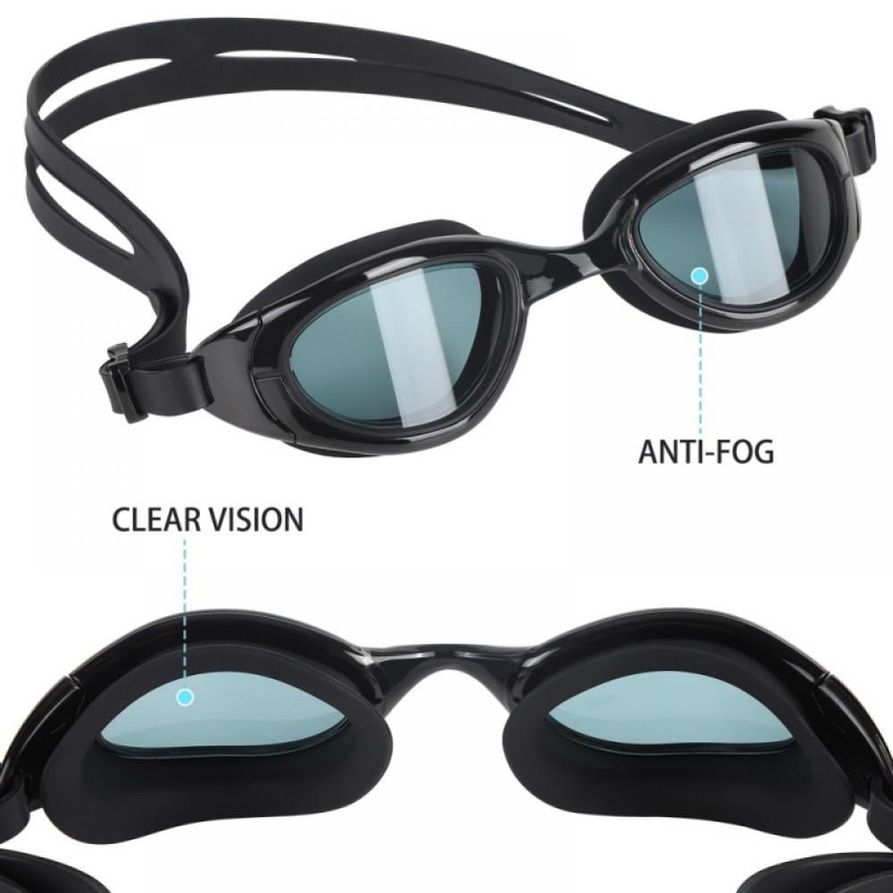 vision express swimming goggles