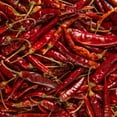 El Guapo Whole Arbol Chili Pods (Chile De Arbol Entero), 2 oz Mixed