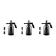 thumbnail image 2 of Scienceny 68oz Coche Nieve Espuma Lanza Blaster Pulverizador de agua Pulverización automático en el hogar Negro Type1 NO1, 2 of 6