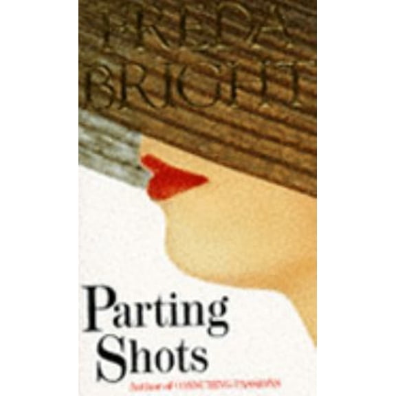 Pre-Owned Parting Shots (Paperback) 9780330326599
