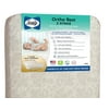 Sealy Ortho Rest 2-Stage Premium Firm 5.5  Crib/Toddler Mattress - Neutral