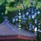 thumbnail image 4 of Campanas De Viento Sea Glass Driftwood Chime Wind Chimes únicas Hechas A Mano, 4 of 7