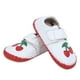 thumbnail image 2 of Prewalker, Zapatos infantiles para niños pequeños Prewalkers de PU para niños pequeños Rendimiento sólido, 2 of 8