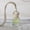 Clear, variant on Openpig Clearance Hanging Freshener And Oil Diffuser Automobile Aromatherapy Diffuser Mini Glass Bottle Pendant Freshener Diffuser For Fragra 10ML