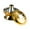 gold 30CM, variant on yotijay China Copper Chafing Dish Soup Pot Cooking Pot for Parties Buffets Household gold 30CM