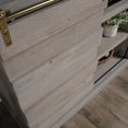 thumbnail image 2 of Sauder Cannery Bridge Credenza, Mystic Oak, 422875, 2 of 8