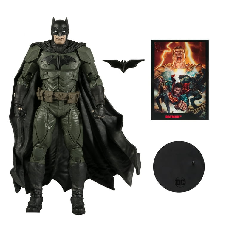 DC Direct Dark Knight 7