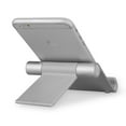 thumbnail image 5 of BoxWave Stand and Mount Compatible With ARZOPA Portable Monitor S1 Table (15.6 in) - VersaView Aluminum Stand, Portable, Multi Angle Viewing Stand, 5 of 9