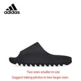 thumbnail image 3 of Zapatillas Adidas Yeezy Slide "Resin" suaves, cómodas, modernas, versátiles, modernas y antideslizantes Zapatillas unisex Adidas, 3 of 5