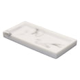 thumbnail image 1 of Naiovety Manténgase organizado con un organizador de almacenamiento de baño multifuncional, una bandeja de baño de resina que ahorra espacio Almacenamiento y organización del hogar Tipo 1, 1 of 6