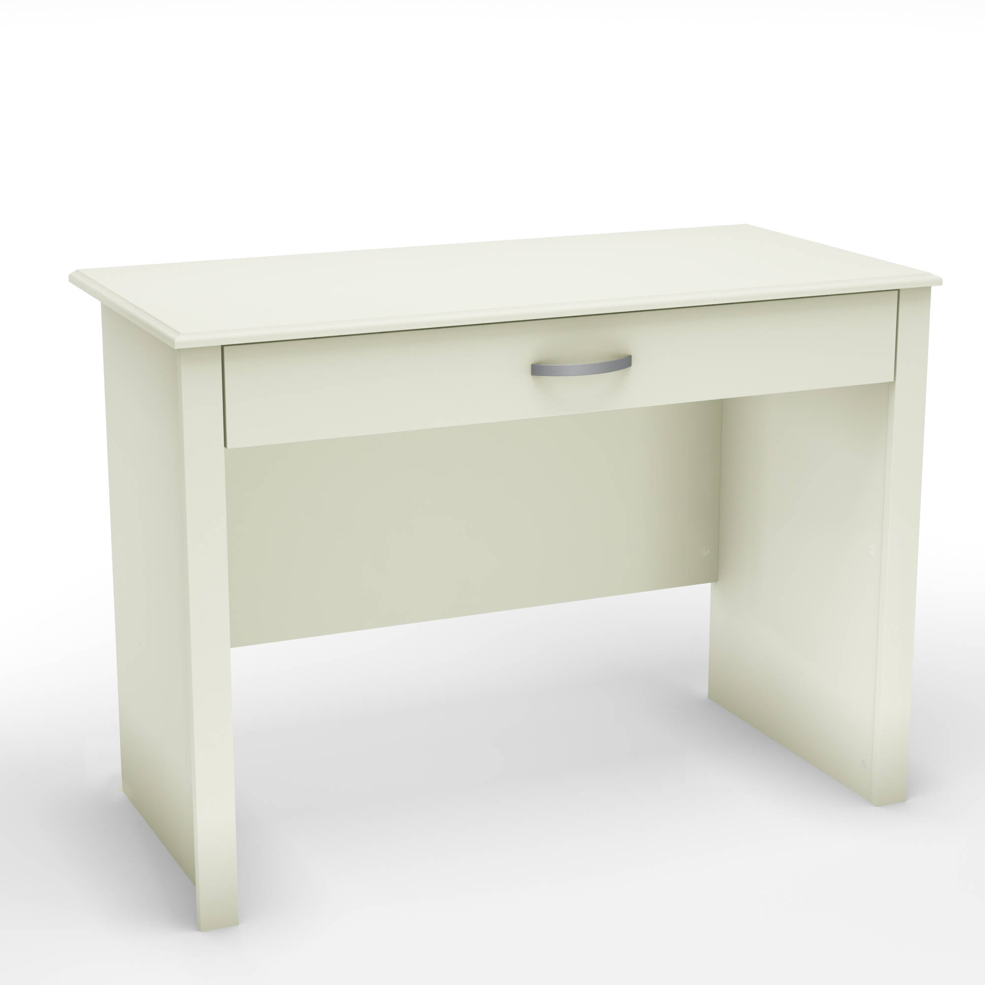 South Shore Work Id Secretary Desk Multiple Finishes Walmart Com