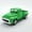 🔥 Green_New, variant on 1/32 Scale Alloy Inertia Car Model with Opening Doors Realistic Die-Cast Vehicle Toy Gift for Collectors Boys Girls Gift