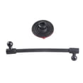thumbnail image 6 of Multiple Surfaces Car Phone Holder Base With Powerful Adhesive For Smartphone Navigation Devices Stable 17mm Ball Mounts, 6 of 8
