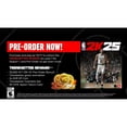 thumbnail image 2 of Refurbished Take Two NBA 2K25 (Nintendo Switch), 2 of 2