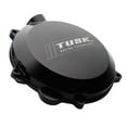 thumbnail image 2 of Tusk Impact Billet Clutch Cover Black For HUSQVARNA TE 250 2017, 2 of 6