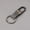 Gray, variant on Stylish Metal Keychain for Cars, Compatible with All for LEXUS F-Sport Models Including IS,GS,ES,LS,UX,NX,And LFA from Any Year.This Premium Accessory Makes a Great Holiday Present Or Automotive Gift
