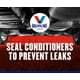 thumbnail image 5 of Aceite de motor Valvoline High Mileage SAE 5W-30 sintético de 5 litros, 5 of 6