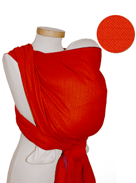 didymos indio ultramarine