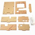 thumbnail image 1 of APPLAYERR Transistor Tester Case Durable Acrylic, Easy Assembly with Screws for Mega328(GM328), 1 of 1