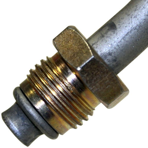 Edelmann 92635 Power Steering Pressure Line Hose Assembly