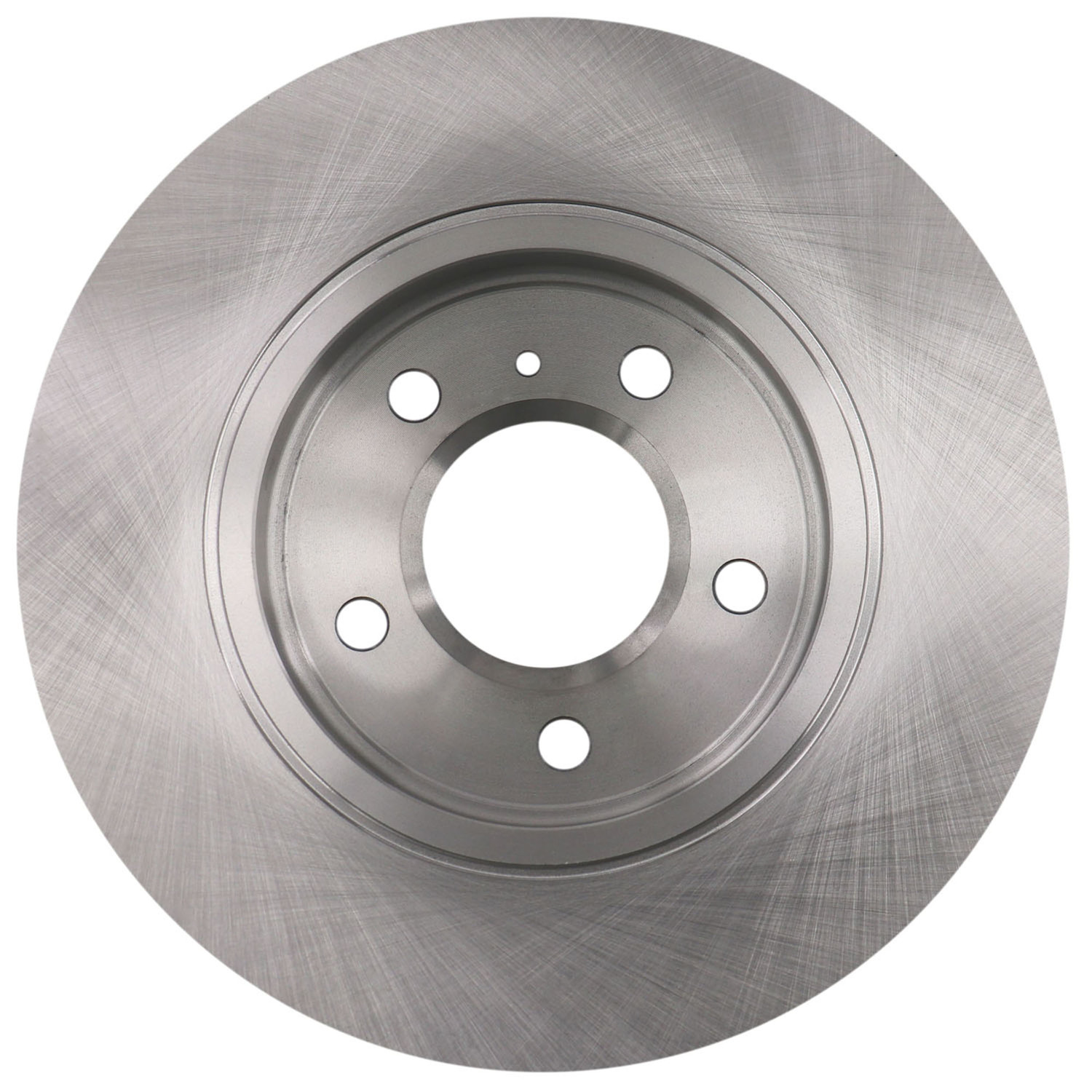 Winstop Brake Rotor, Rear WS239406, Chevrolet Uplander 2005