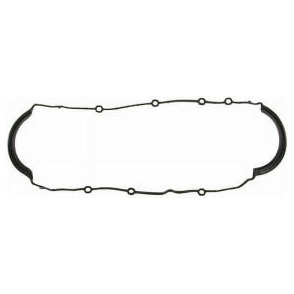 Oil Pan Gasket - Compatible with 2006 - 2011 Chevy Impala 2007 2008 2009 2010
