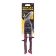 thumbnail image 3 of STANLEY FMHT73559 Aviation Snip, 1-9/5 in Length of Cut, Steel Alloy Blade, Red Handle, 12-1/2 in OA, 3 of 3