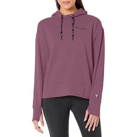 Champion Women's W9475 Medium Midnight Aster