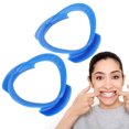 thumbnail image 3 of Herramientas Desechables ANGGREK Abridor de boca en forma de O 10 piezas azul, 3 of 8