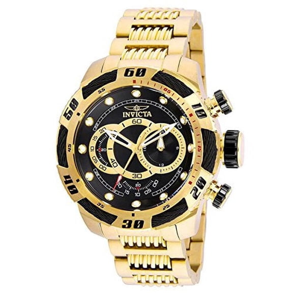 Invicta Speedway 25484 Stainless Steel Chronograph Watch