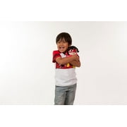 Ryan's World, Super Hero, 10 Large Plush