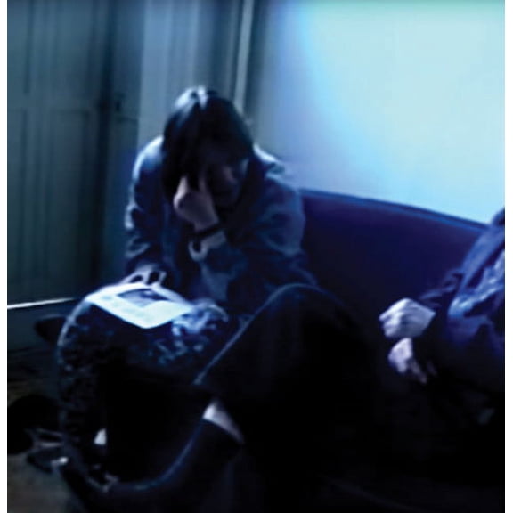 Arek Gulbenkoglu - Three Days Afterwards - Music & Performance - Vinyl