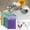 D002- Green (Jasmine Scent), variant on Drain Tube Cleaner, Disposal Cleaner and Deodorizer, Odor Neutralizer, Bathroom Vanities, Kitchen, 8 in Lavender, 12 Pc